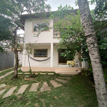 Recanto Guarapari, Praia De Setiba !!! Екстериор снимка