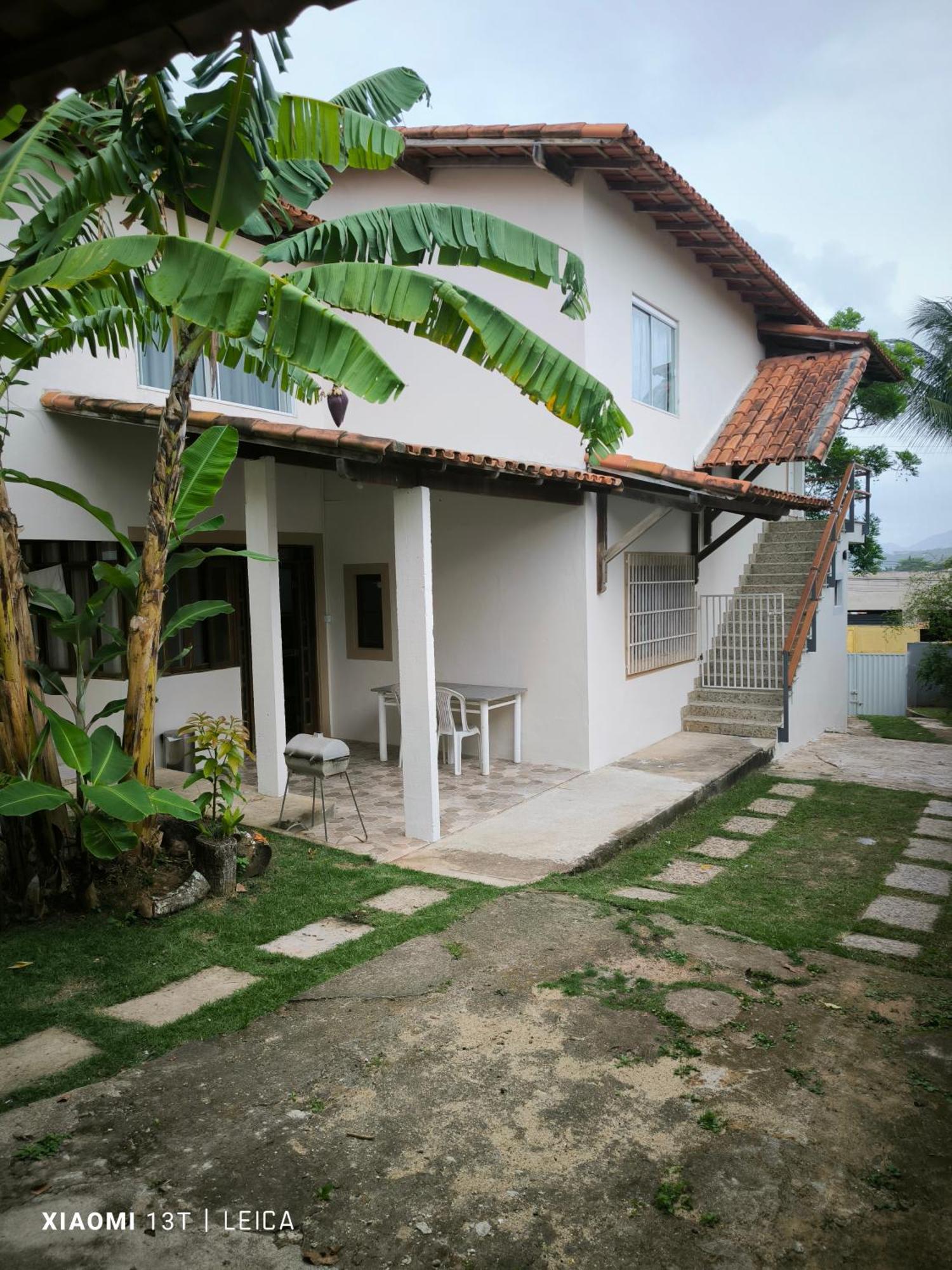 Recanto Guarapari, Praia De Setiba !!! Екстериор снимка